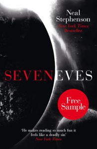 Seveneves (free sampler) (ebok) av Neal Steph