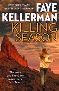 Killing Season (ebok) av Faye Kellerman