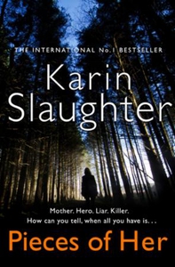 Pieces of Her (ebok) av Karin Slaughter