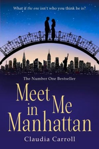 Meet Me In Manhattan (ebok) av Claudia Carrol