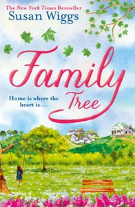 Family Tree (ebok) av Susan Wiggs