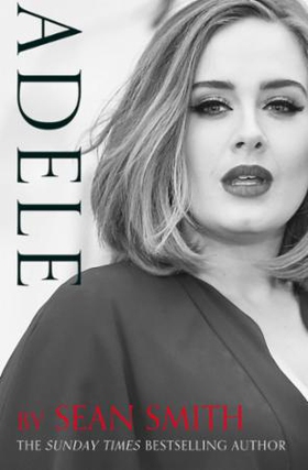Adele (ebok) av Sean Smith