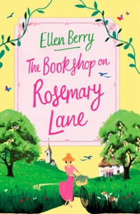 The Bookshop on Rosemary Lane (ebok) av Ellen