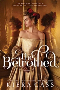 Untitled Standalone Cass (ebok) av Kiera Cass