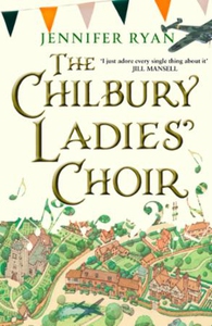 The Chilbury Ladies' Choir (ebok) av Jennifer