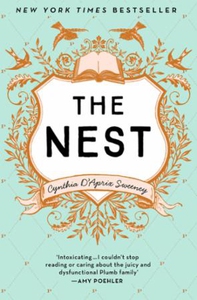 The Nest (ebok) av Cynthia D'Aprix Sweeney