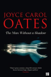 The Man Without a Shadow (ebok) av Joyce Caro