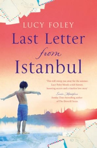 Last Letter from Istanbul (ebok) av Lucy Fole