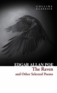 The Raven and Other Selected Poems (ebok) av