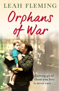 Orphans of War (ebok) av Leah Fleming