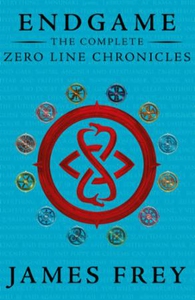 The Complete Zero Line Chronicles (Incite, Fe