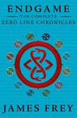 The Complete Zero Line Chronicles (Incite, Feed, Reap)