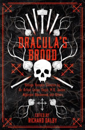 Dracula's Brood (ebok) av Sir Arthur Conan Do