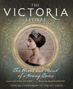 The Victoria Letters (ebok) av Helen Rappapor