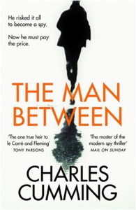 The Man Between (ebok) av Charles Cumming