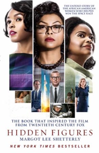 Hidden Figures (ebok) av Margot Lee Shetterly