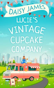 Lucie's Vintage Cupcake Company (ebok) av Dai