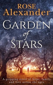 Garden of Stars (ebok) av Rose Alexander