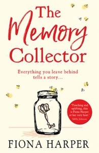 The Memory Collector (ebok) av Fiona Harper