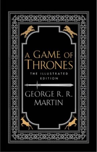 A Game of Thrones (ebok) av George R.R. Marti