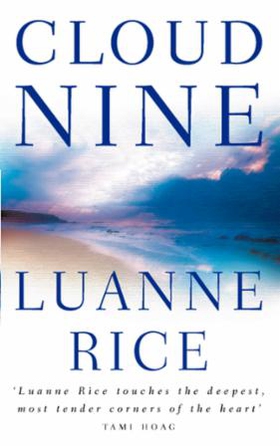 Cloud Nine (ebok) av Luanne Rice