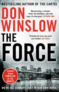 The Force (ebok) av Don Winslow