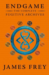 The Complete Fugitive Archives (Project Berli