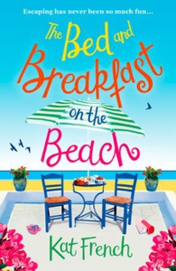 The Bed and Breakfast on the Beach (ebok) av