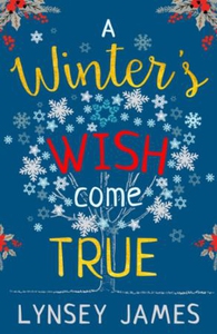 A Winter's Wish Come True (ebok) av Lynsey Ja