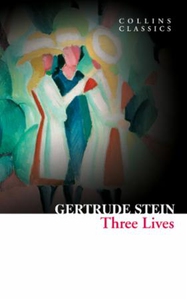 Three Lives (ebok) av Gertrude Stein