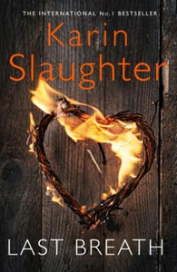Last Breath (ebok) av Karin Slaughter