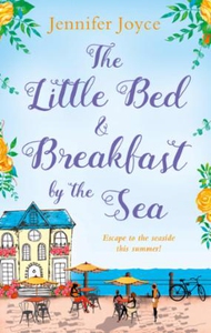 The Little Bed & Breakfast by the Sea (ebok)