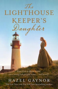 The Lighthouse Keeper's Daughter (ebok) av Ha