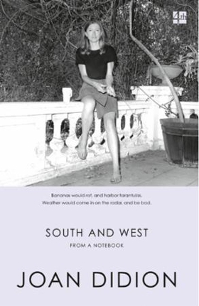 South and West (ebok) av Joan Didion