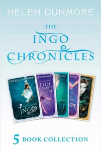 The Complete Ingo Chronicles (ebok) av Helen
