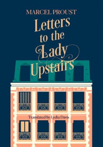 Letters to the Lady Upstairs (ebok) av Marcel