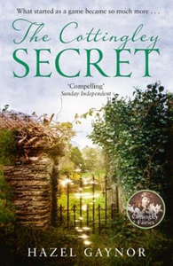 The Cottingley Secret (ebok) av Hazel Gaynor