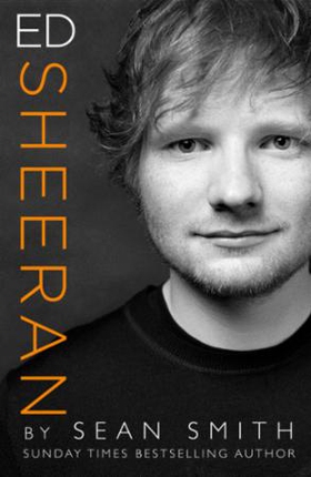 Ed Sheeran (ebok) av Sean Smith