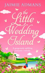 The Little Wedding Island (ebok) av Jaimie Ad