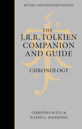 The J. R. R. Tolkien Companion and Guide (ebo