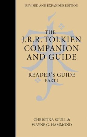 The J. R. R. Tolkien Companion and Guide (ebo