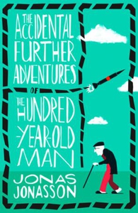 The Accidental Further Adventures of the Hund