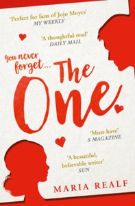 The One (ebok) av Maria Realf