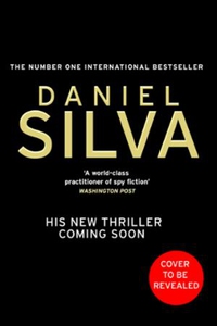 Daniel Silva Thriller 2 (ebok) av Daniel Silv