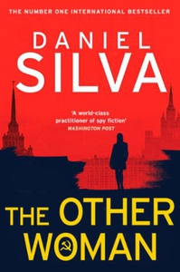 The Other Woman (ebok) av Daniel Silva
