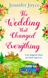 The Wedding that Changed Everything (ebok) av
