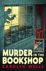 Murder in the Bookshop (ebok) av Carolyn Well