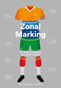 Zonal Marking (ebok) av Michael Cox