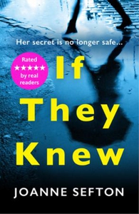 If They Knew (ebok) av Joanne Sefton