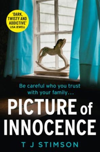 Picture of Innocence (ebok) av T J Stimson